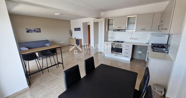 Furnished Three-Bedroom Apartment for rent in Kapsalos