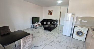 Furnished Two-Bedroom Apartment for rent in Ypsonas