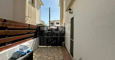 Three Bedroom Detached Villa with Private Pool in Mandria, Paphos