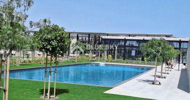 Sunset Garden -  a Luxurious Brand new two bedroom apartment to rent in Zakaki