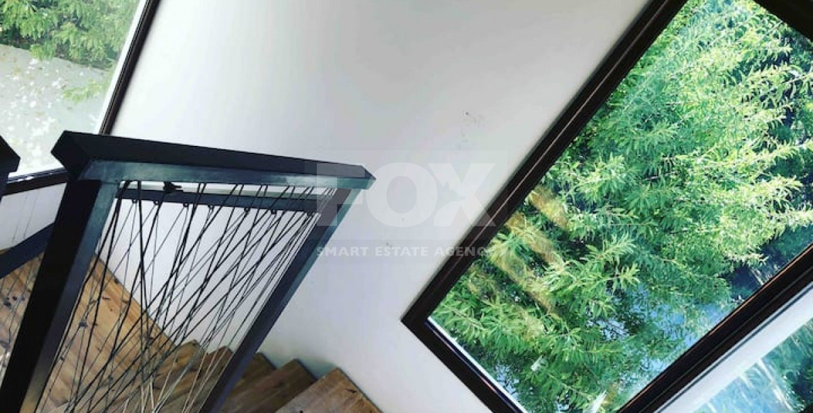 3 Bed  villa with private swimming pool in Geroskipou Paphos