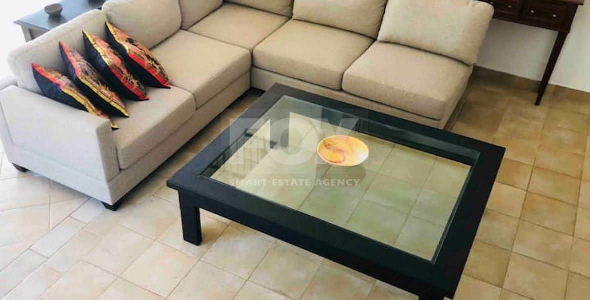 3 Bed  villa with private swimming pool in Geroskipou Paphos