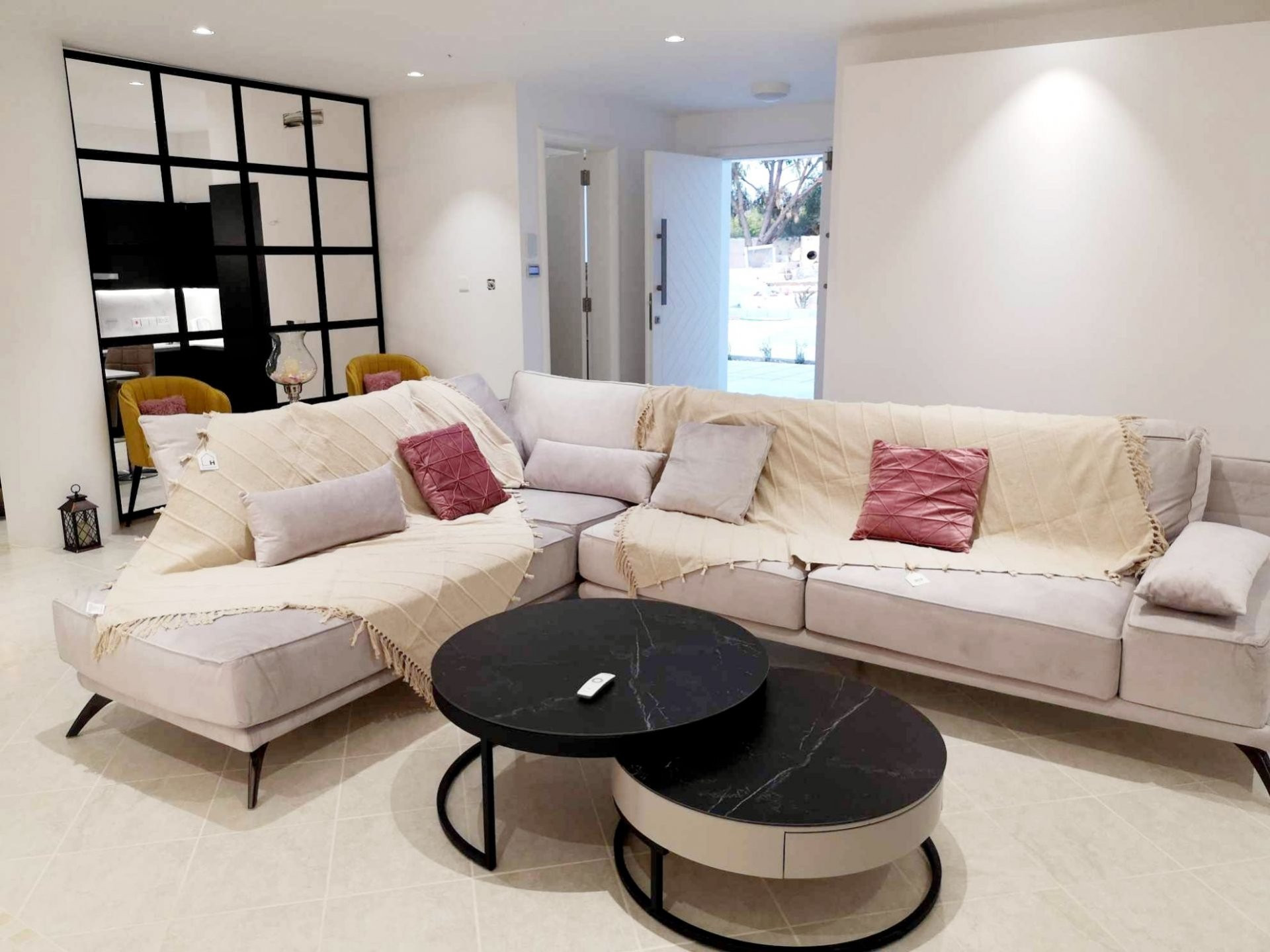 Bungalow 5 bedrooms 400 m² Kathikas, Cyprus