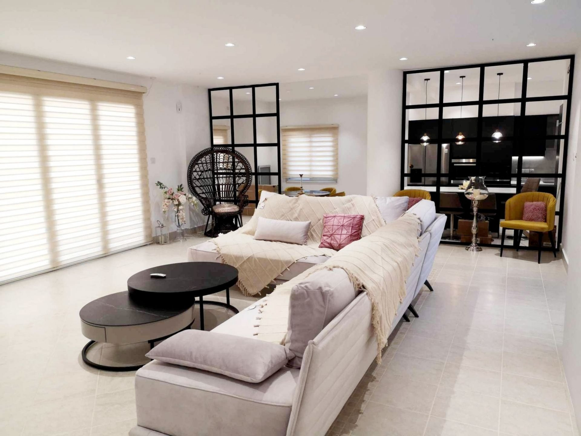 Bungalow 5 bedrooms 400 m² Kathikas, Cyprus