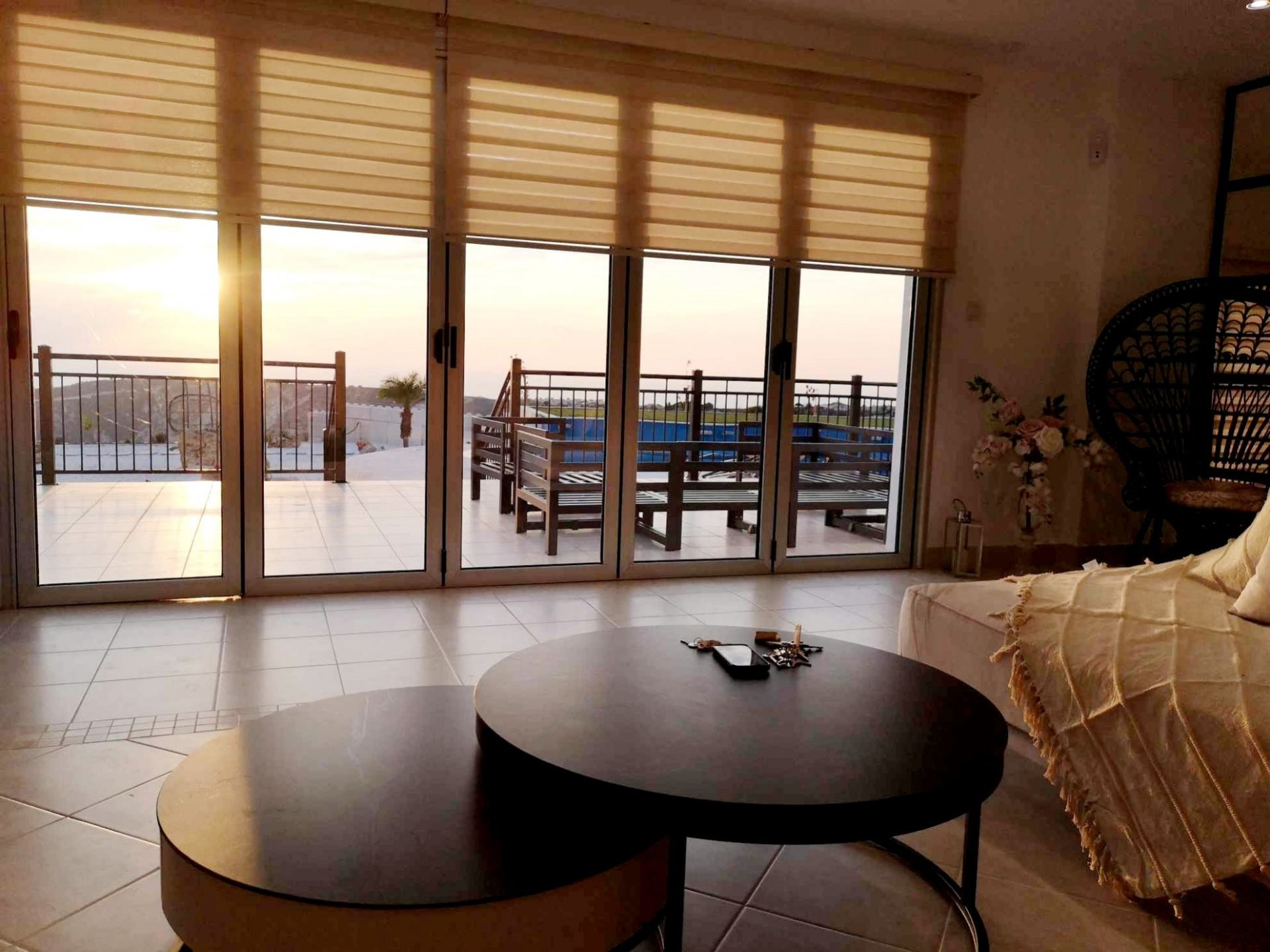 Bungalow 5 bedrooms 400 m² Kathikas, Cyprus