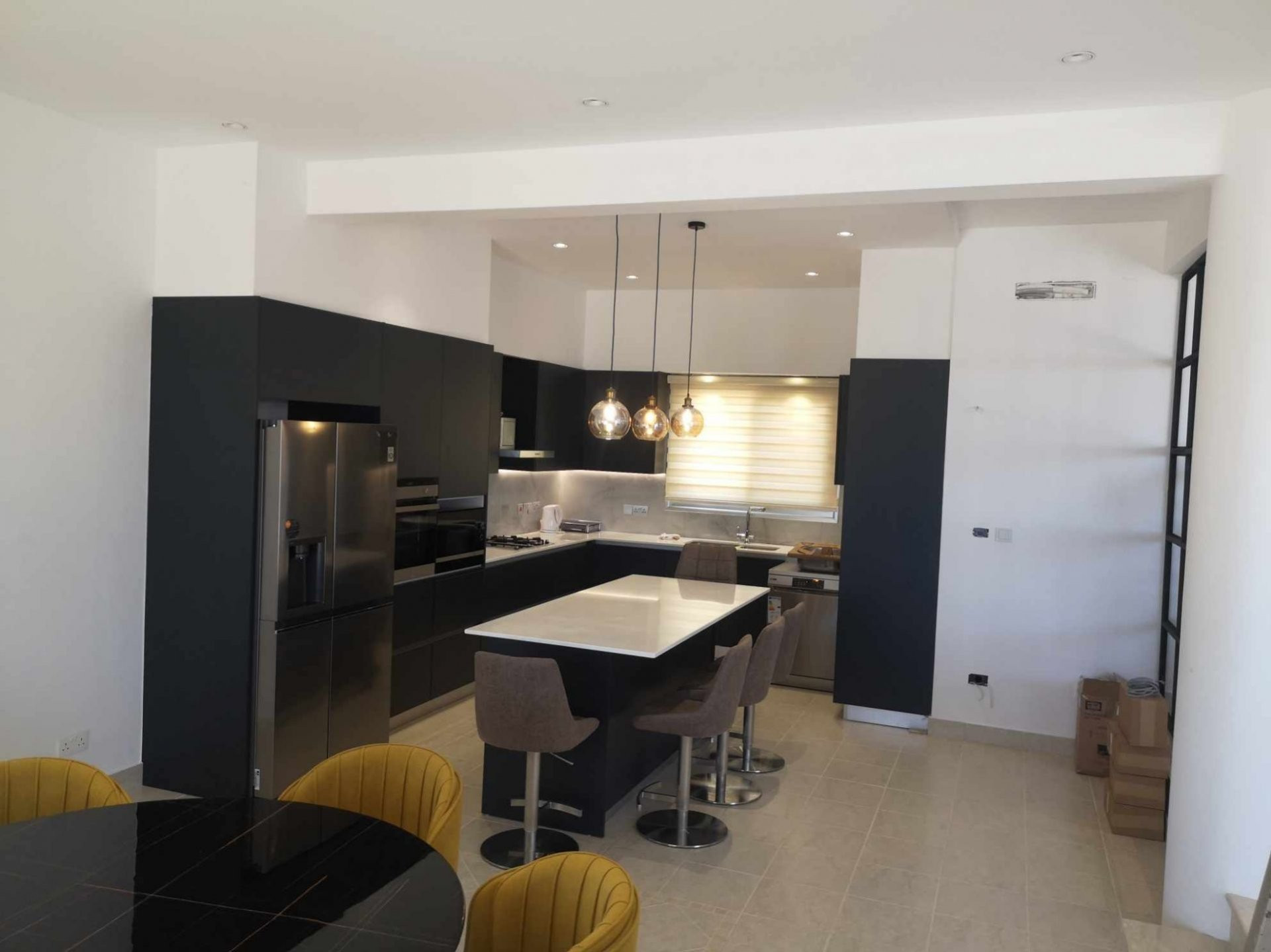 Bungalow 5 bedrooms 400 m² Kathikas, Cyprus