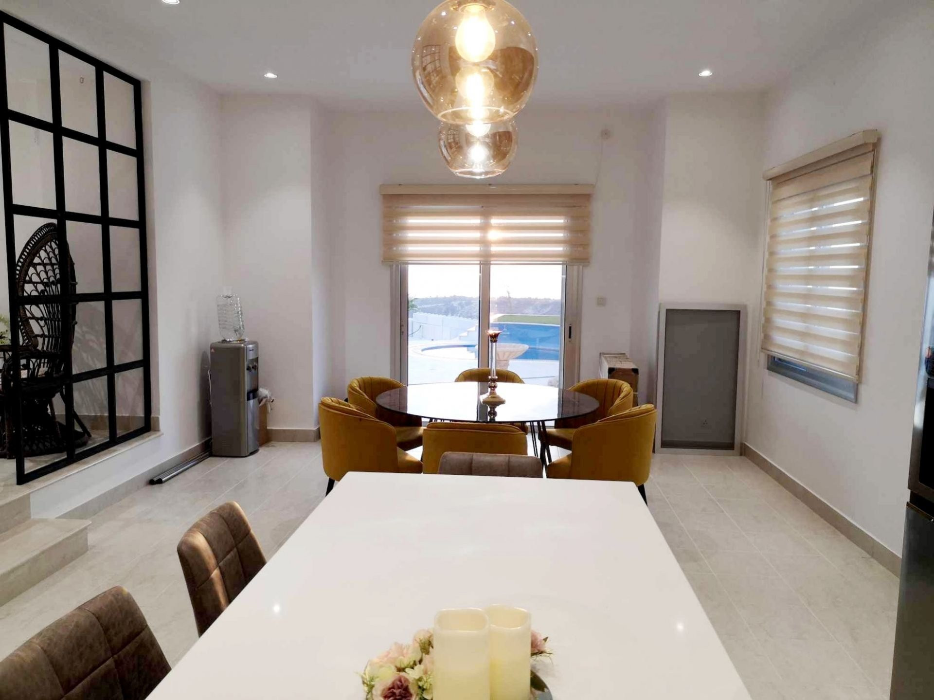 Bungalow 5 bedrooms 400 m² Kathikas, Cyprus