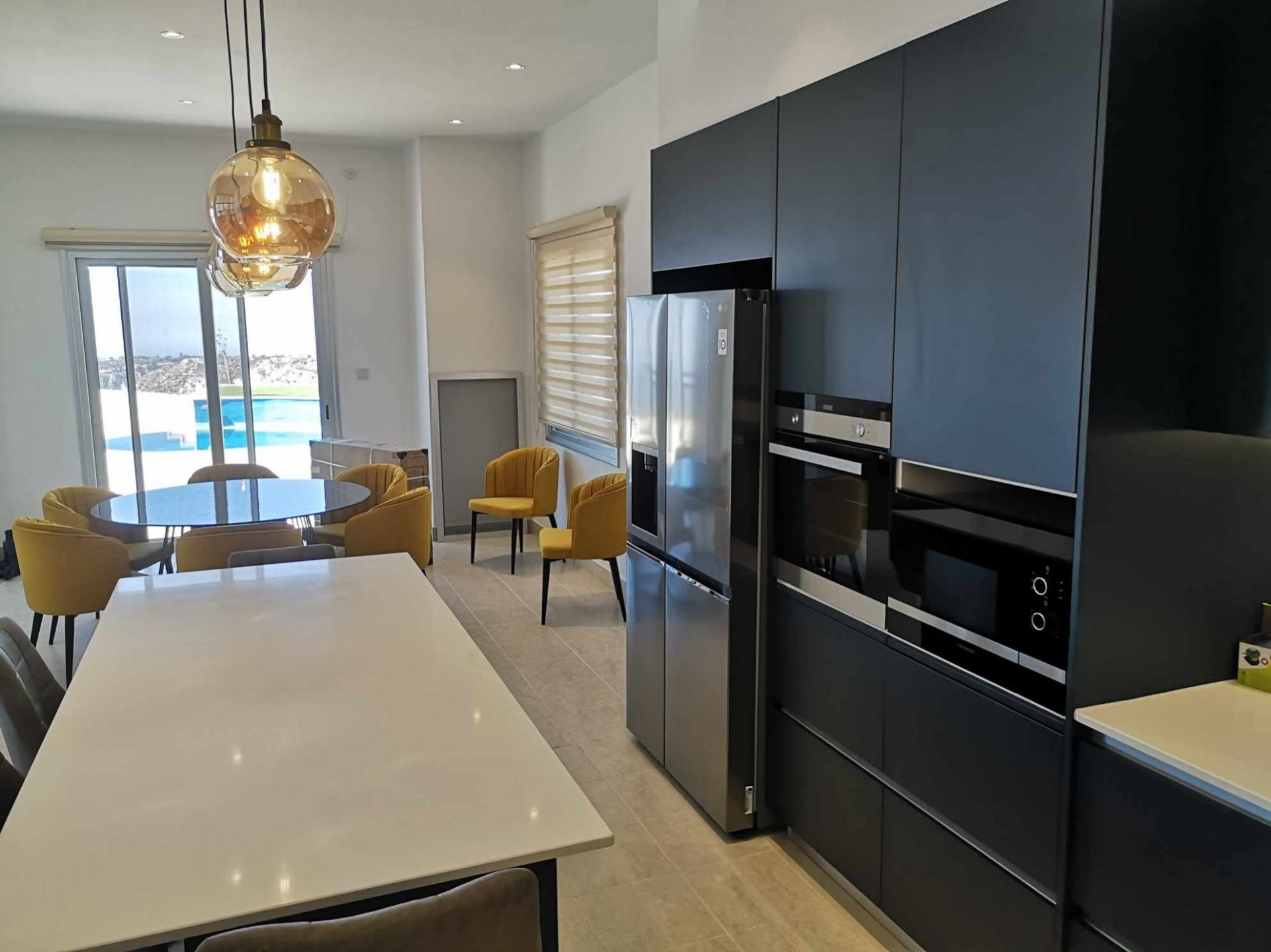 Bungalow 5 bedrooms 400 m² Kathikas, Cyprus