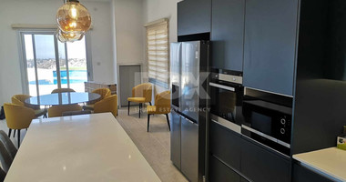 LUXURY FIVE BEDROOM SMART VILLA WITH STUNNING SEA VIEWS, KATHIKAS