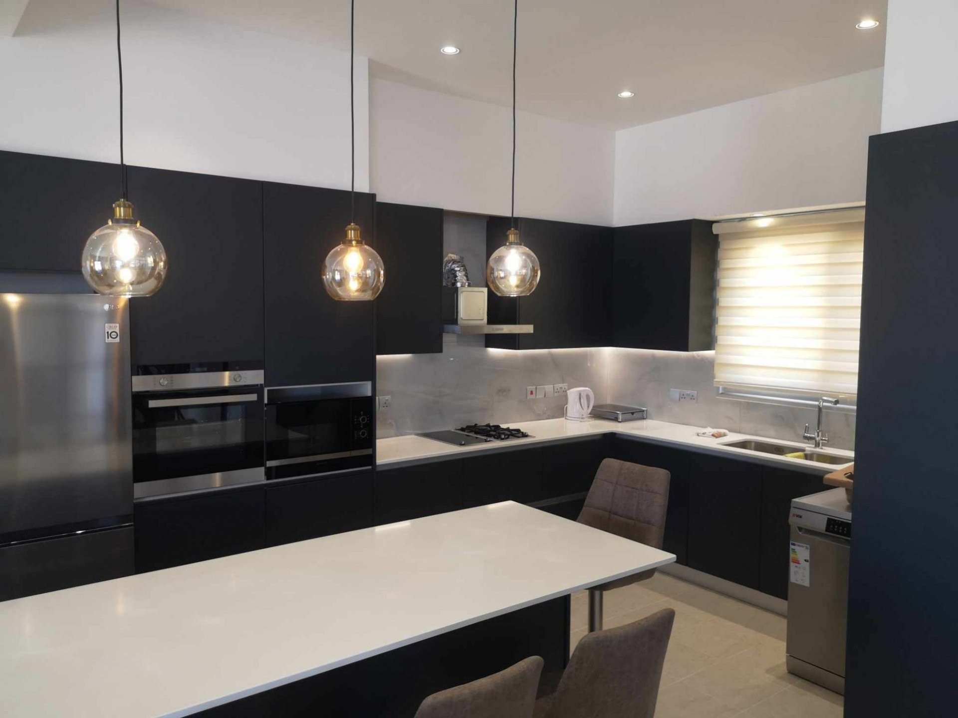 Bungalow 5 bedrooms 400 m² Kathikas, Cyprus