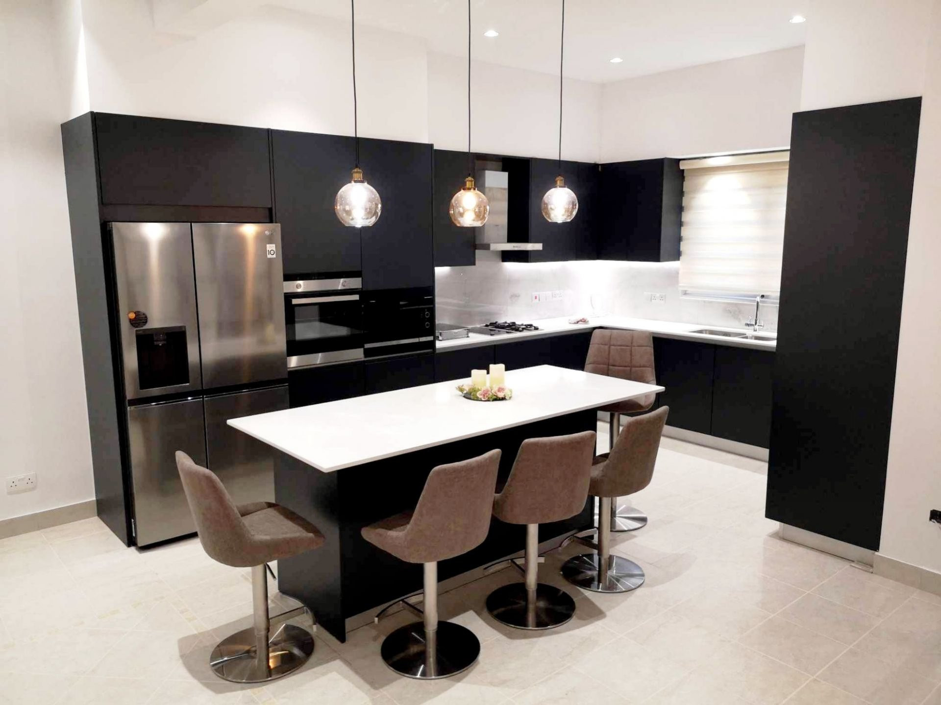 Bungalow 5 bedrooms 400 m² Kathikas, Cyprus