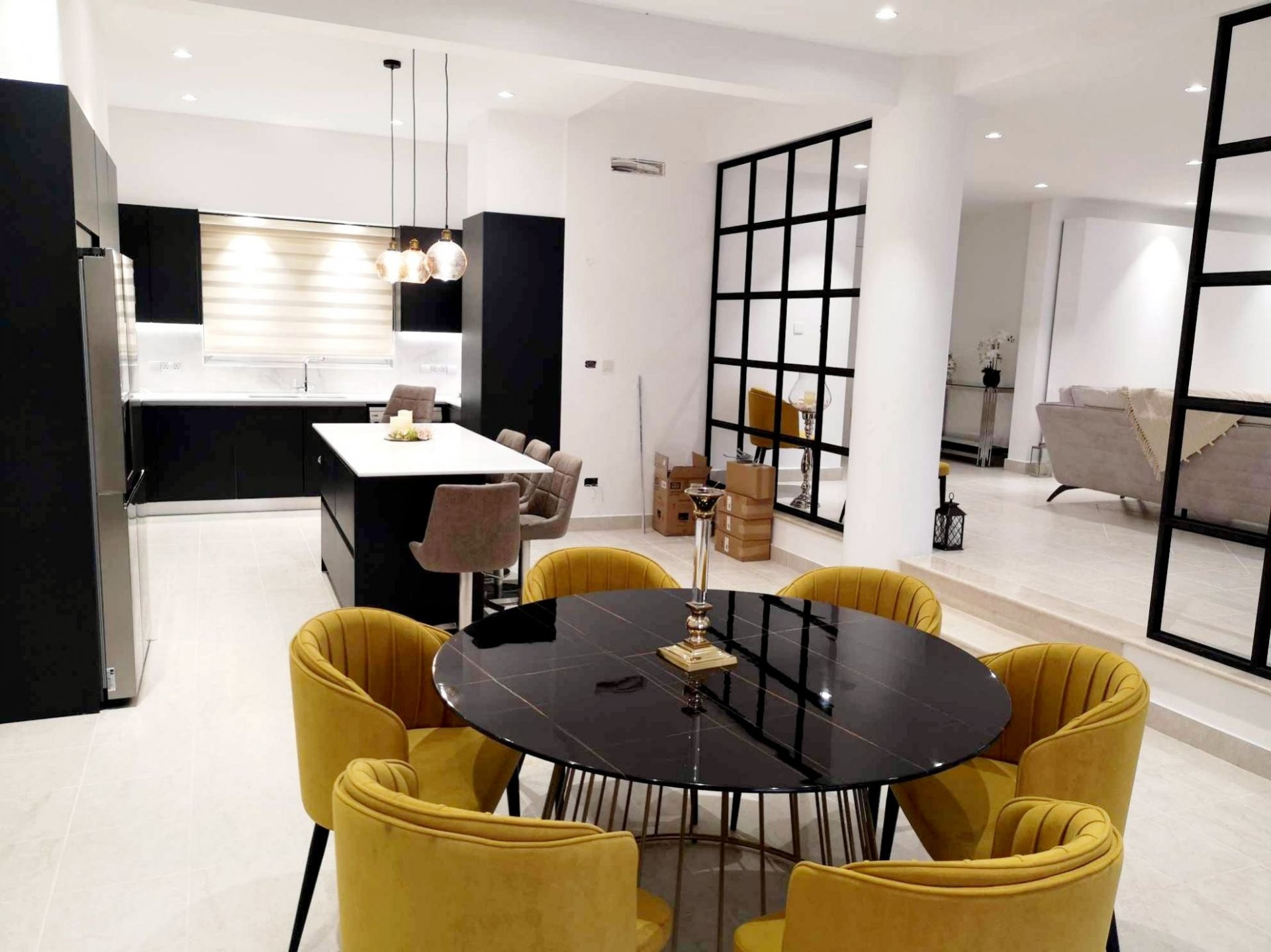 Bungalow 5 bedrooms 400 m² Kathikas, Cyprus