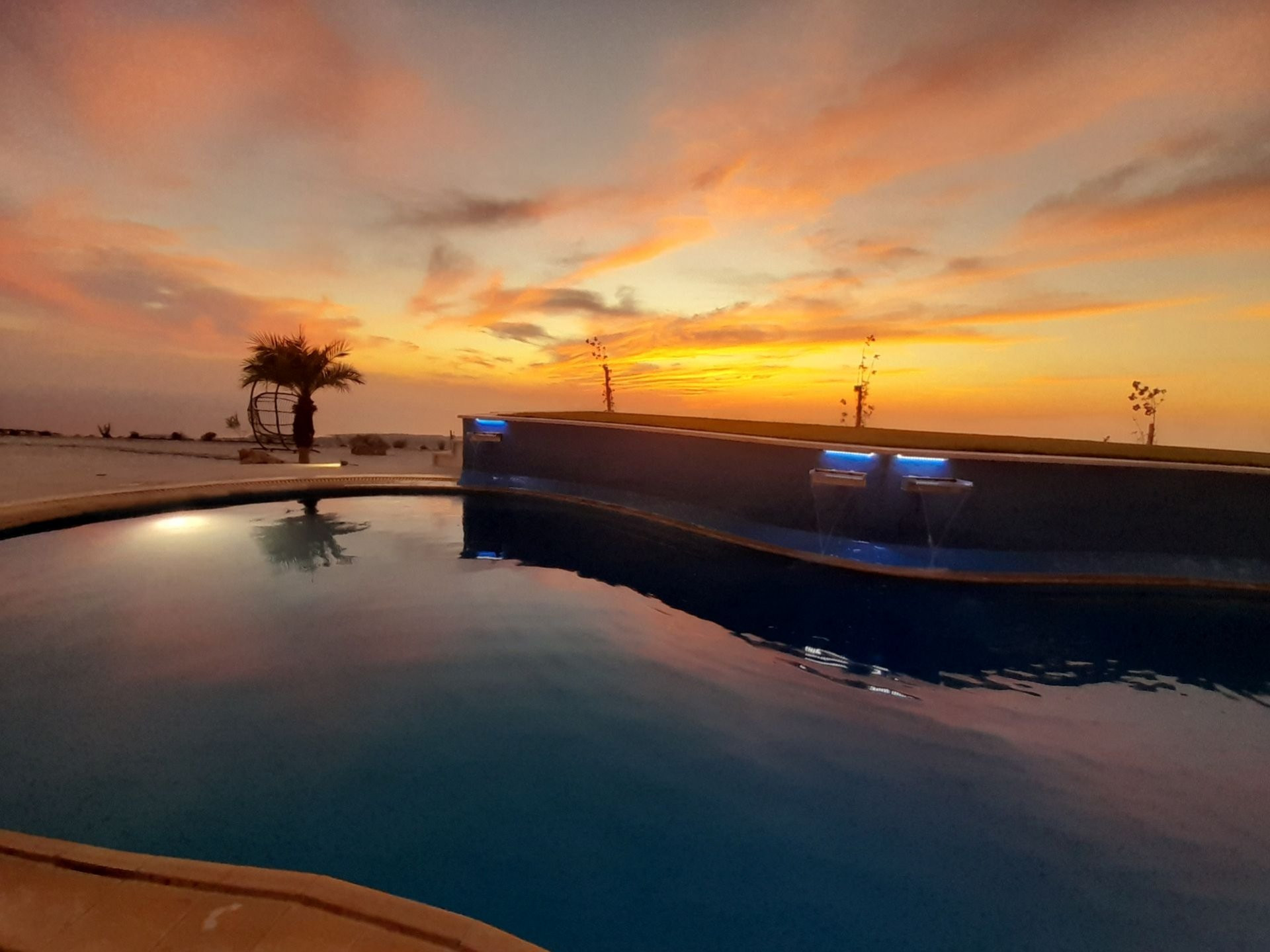 Bungalow 5 bedrooms 400 m² Kathikas, Cyprus