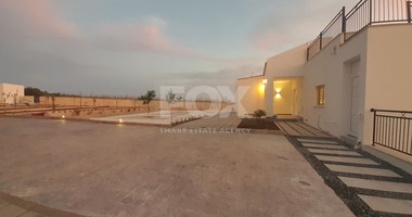 LUXURY FIVE BEDROOM SMART VILLA WITH STUNNING SEA VIEWS, KATHIKAS