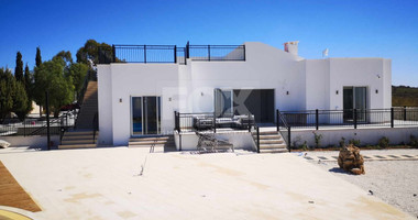 LUXURY FIVE BEDROOM SMART VILLA WITH STUNNING SEA VIEWS, KATHIKAS