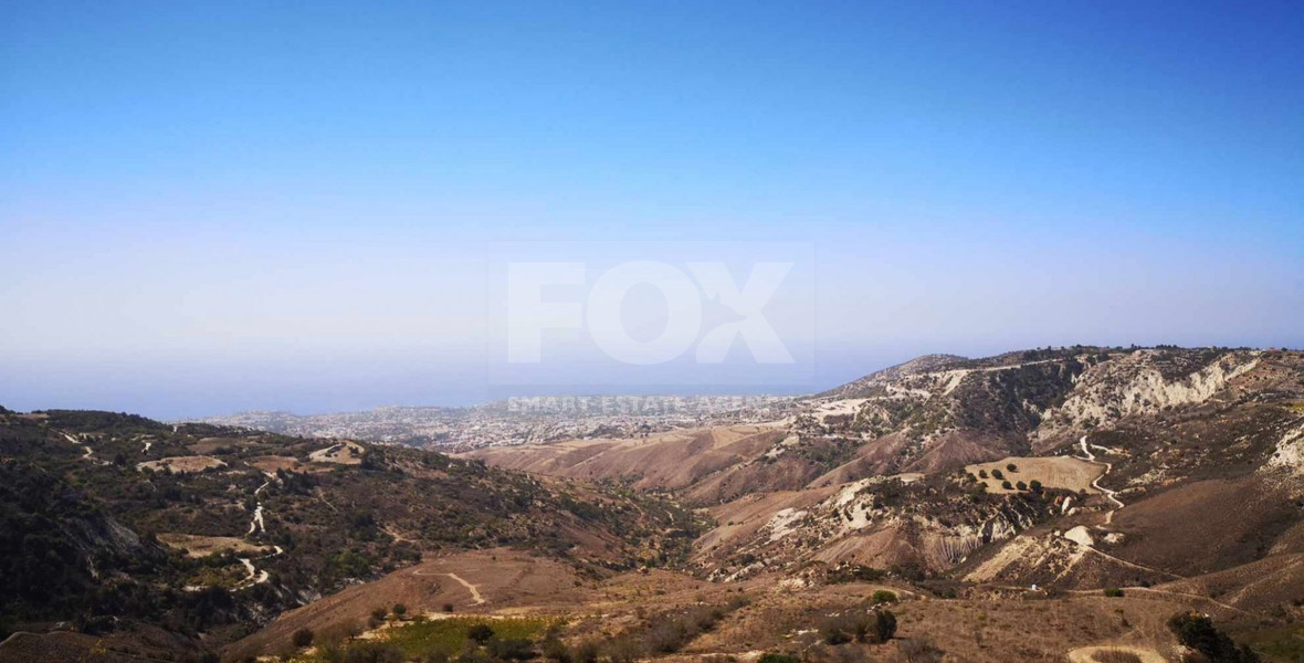 LUXURY FIVE BEDROOM SMART VILLA WITH STUNNING SEA VIEWS, KATHIKAS