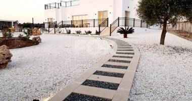 LUXURY FIVE BEDROOM SMART VILLA WITH STUNNING SEA VIEWS, KATHIKAS