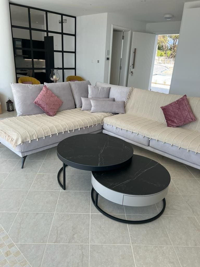 Bungalow 5 bedrooms 400 m² Kathikas, Cyprus