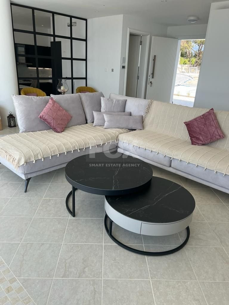 LUXURY FIVE BEDROOM SMART VILLA WITH STUNNING SEA VIEWS, KATHIKAS