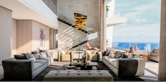 Luxury 4 Bedroom apartment for sale In Neapoli, Limassol