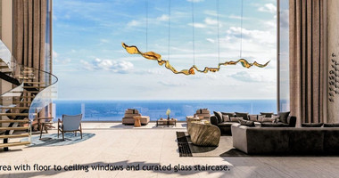 Luxury 4 Bedroom apartment for sale In Neapoli, Limassol