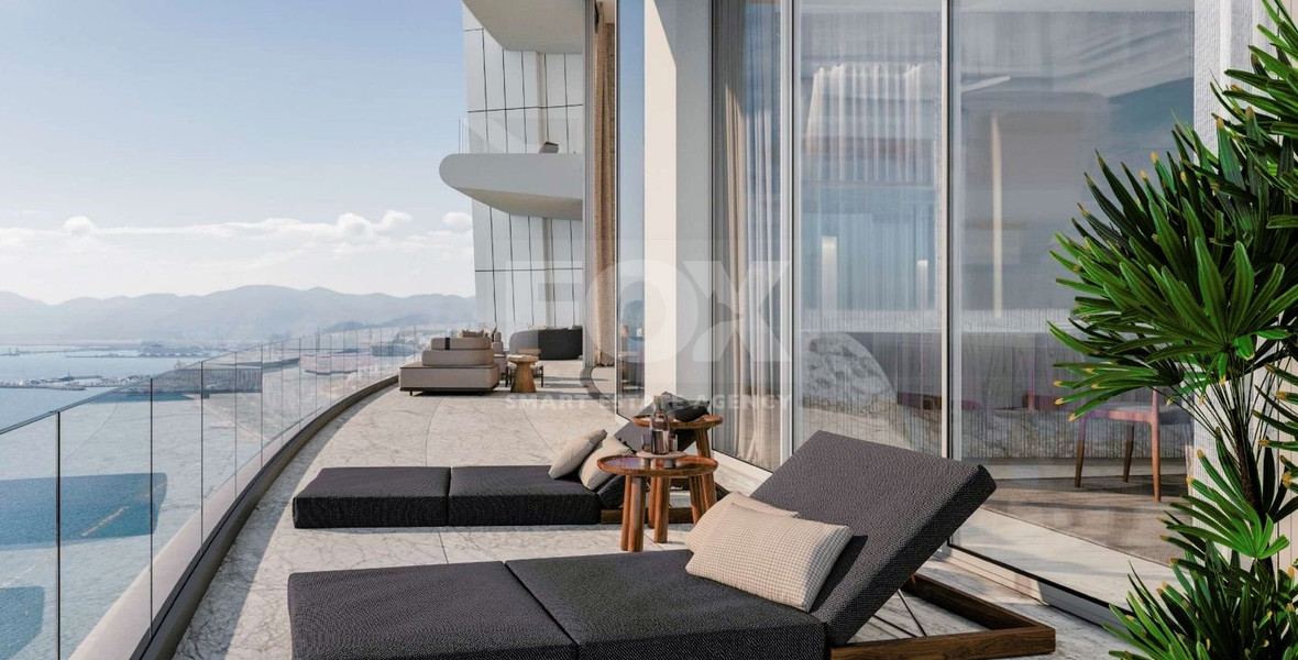 Luxury 4 Bedroom apartment for sale In Neapoli, Limassol