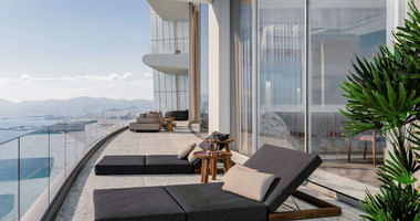 Luxury 4 Bedroom apartment for sale In Neapoli, Limassol