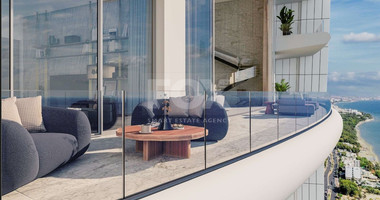 Luxury 4 Bedroom apartment for sale In Neapoli, Limassol