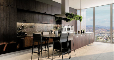 Luxury 4 Bedroom apartment for sale In Neapoli, Limassol