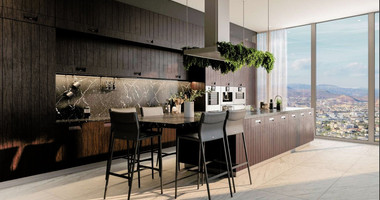 Luxury 4 Bedroom apartment for sale In Neapoli, Limassol