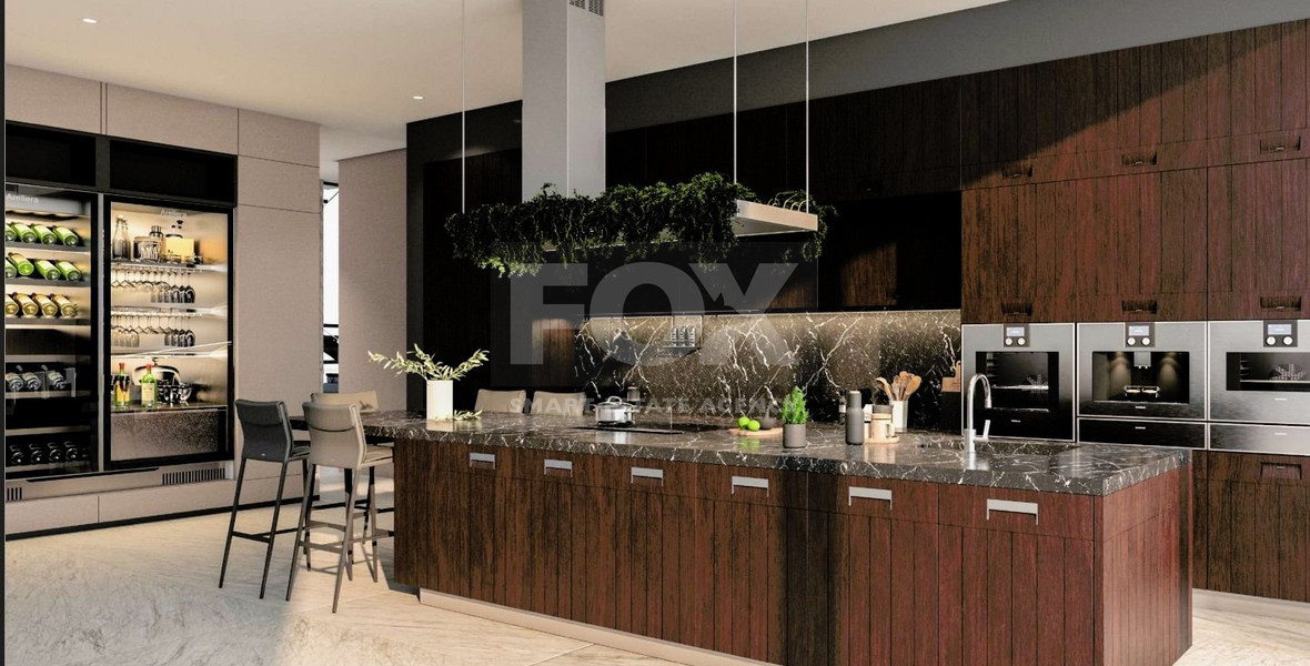 Luxury 4 Bedroom apartment for sale In Neapoli, Limassol