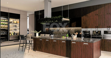 Luxury 4 Bedroom apartment for sale In Neapoli, Limassol