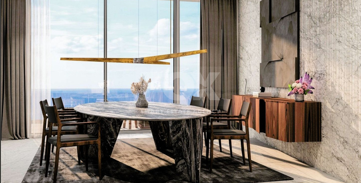 Luxury 4 Bedroom apartment for sale In Neapoli, Limassol