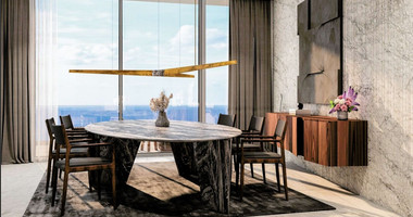 Luxury 4 Bedroom apartment for sale In Neapoli, Limassol