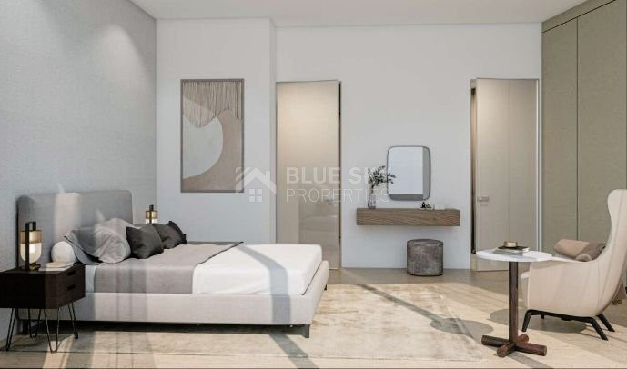 Luxury 4 Bedroom apartment for sale In Neapoli, Limassol