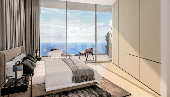 Luxury 4 Bedroom apartment for sale In Neapoli, Limassol