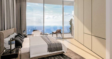 Luxury 4 Bedroom apartment for sale In Neapoli, Limassol