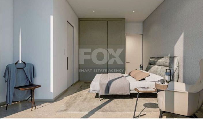 Luxury 4 Bedroom apartment for sale In Neapoli, Limassol