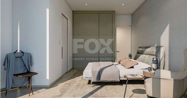 Luxury 4 Bedroom apartment for sale In Neapoli, Limassol