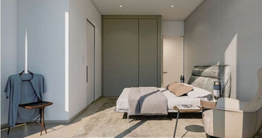 Luxury 4 Bedroom apartment for sale In Neapoli, Limassol