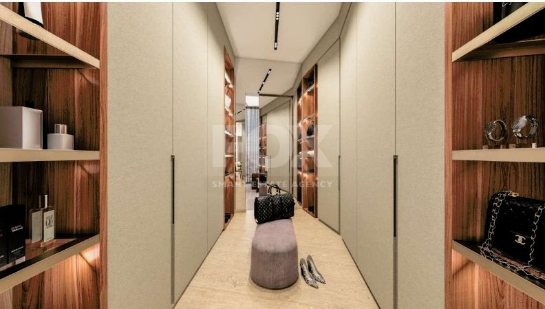 Luxury 4 Bedroom apartment for sale In Neapoli, Limassol