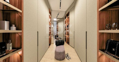 Luxury 4 Bedroom apartment for sale In Neapoli, Limassol