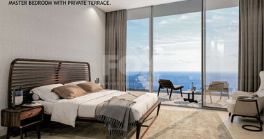 Luxury 4 Bedroom apartment for sale In Neapoli, Limassol