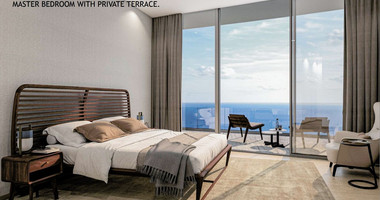 Luxury 4 Bedroom apartment for sale In Neapoli, Limassol