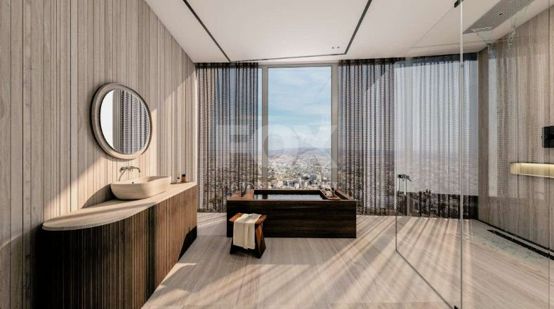 Luxury 4 Bedroom apartment for sale In Neapoli, Limassol