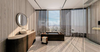 Luxury 4 Bedroom apartment for sale In Neapoli, Limassol