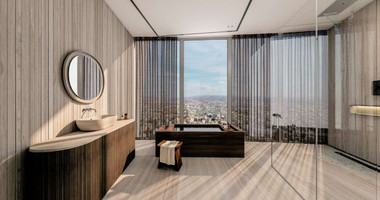 Luxury 4 Bedroom apartment for sale In Neapoli, Limassol