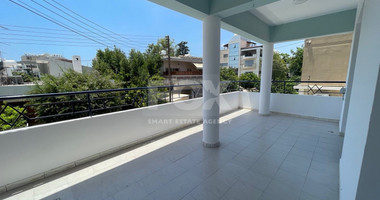 FURNISHED OR UNFURNISHED RENOVATED 3 BEDROOMS AND 2 BATHROOMS APARTMENT IN KATHOLIKI AREA OF LIMASSOL