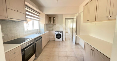 FURNISHED OR UNFURNISHED RENOVATED 3 BEDROOMS AND 2 BATHROOMS APARTMENT IN KATHOLIKI AREA OF LIMASSOL