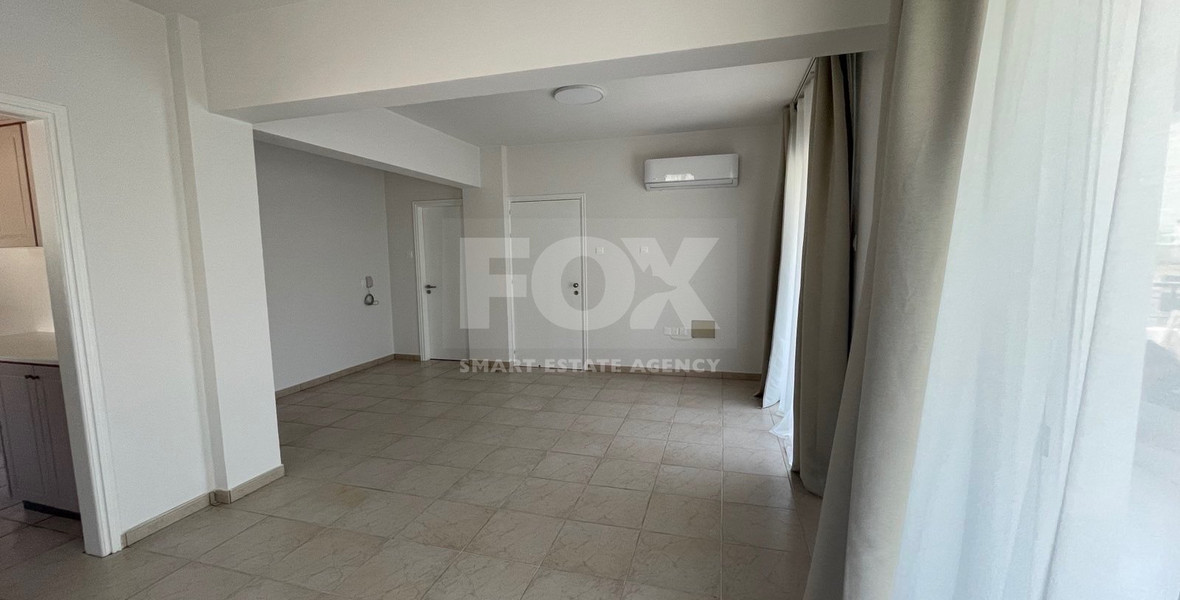 FURNISHED OR UNFURNISHED RENOVATED 3 BEDROOMS AND 2 BATHROOMS APARTMENT IN KATHOLIKI AREA OF LIMASSOL